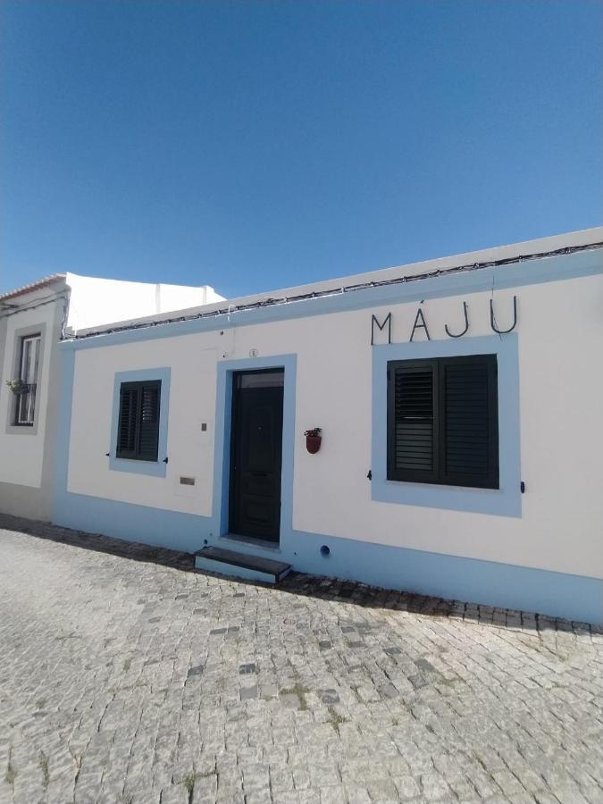 Vila Maju Concept House - Beja Centro Historico Exteriér fotografie